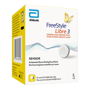 Freestyle Libre 3