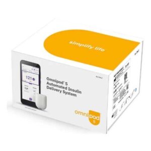 Omnipod Starter Pack