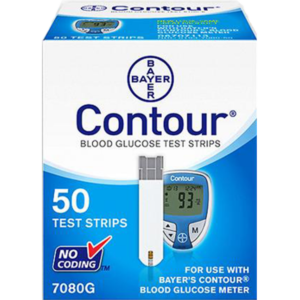 Contour 50 Ct Retail