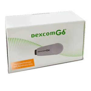 Dexcom G6 Transmitter DME