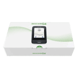 Dexcom Receiver