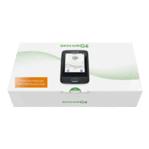 Dexcom Receiver DME