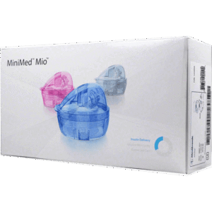 Medtronic Mio