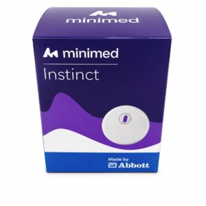 Minimed Instinct