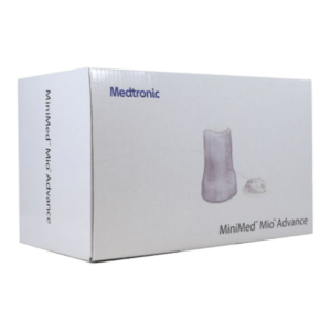 MiniMed Mio Advance