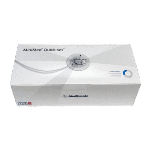 MiniMed Quick-set