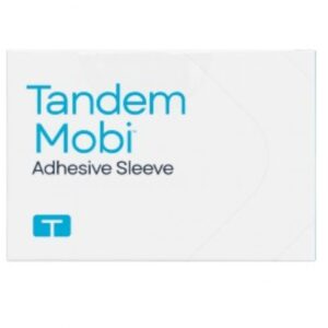 Tandem Mobi Adhesive Sleeve